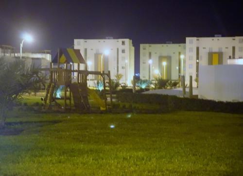 Paracas Apartmento De Ensue�o