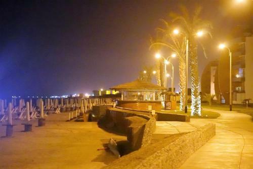 Paracas Apartmento De Ensue�o