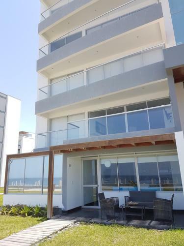 Paracas Apartmento De Ensue�o