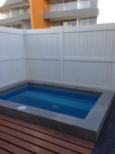 Paracas Apartmento De Ensue�o