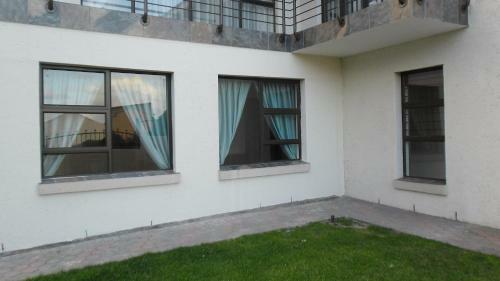 Apartamento Wolhuter Holiday Accommodation