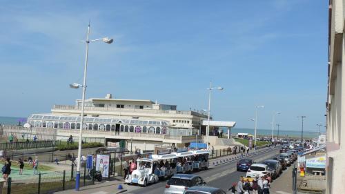 Apartamento Esplanade Front De Mer