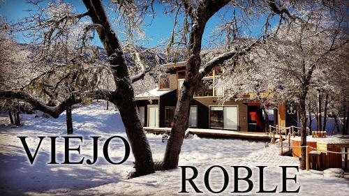 El Viejo Roble