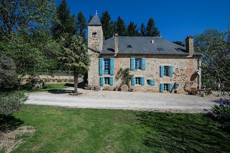 Bed & Breakfast Le Moulin De Planiol