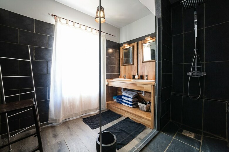 Bed & Breakfast Le Moulin De Planiol