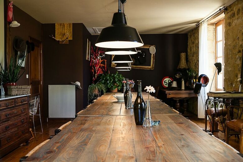 Bed & Breakfast Le Moulin De Planiol