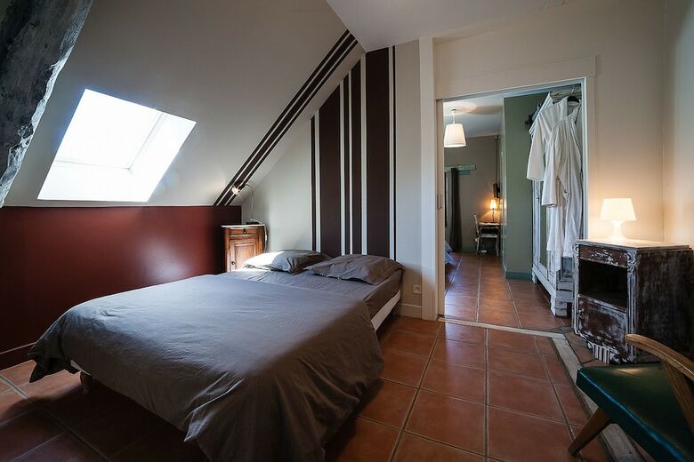 Bed & Breakfast Le Moulin De Planiol