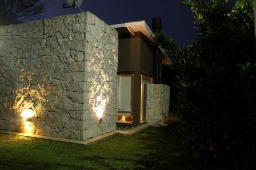 Apartamento Complejo Aires Del Bosque