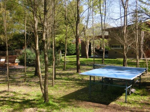 Apartamento Complejo Aires Del Bosque