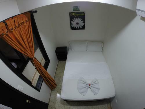 Hostal Casa Villavicencio