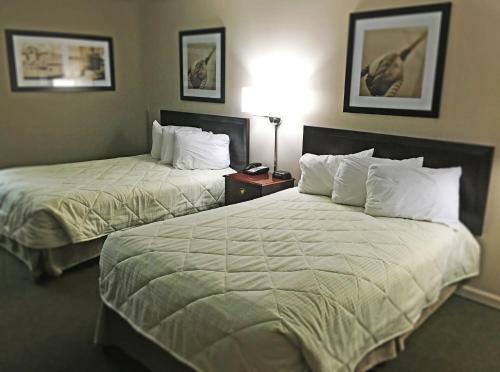 Hotel Inn Of Clanton