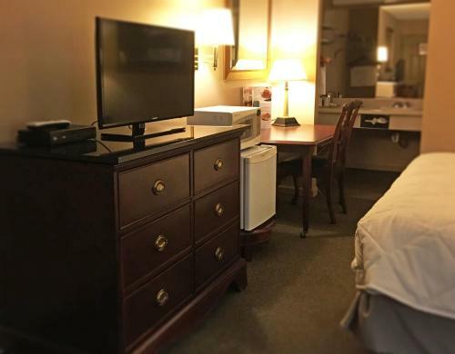 Hotel Inn Of Clanton
