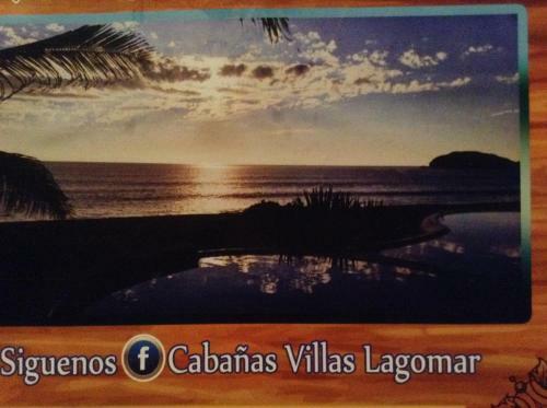 Villas Lagomar