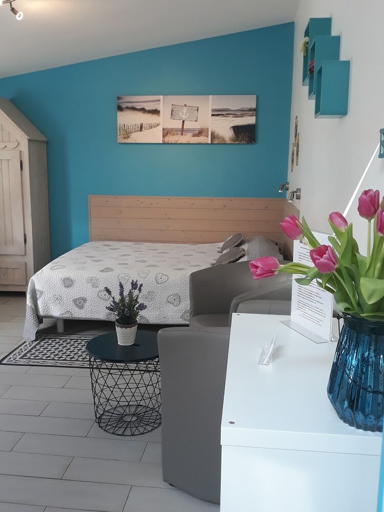 Bed & Breakfast Chevrefeuille Et Eglantine
