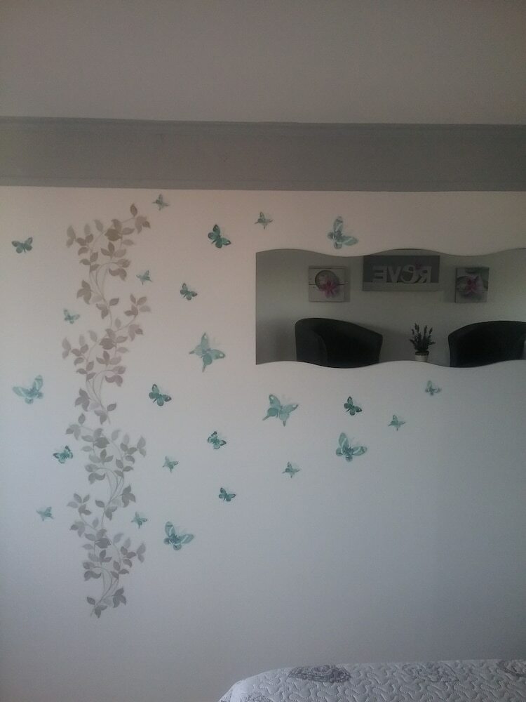 Bed & Breakfast Chevrefeuille Et Eglantine