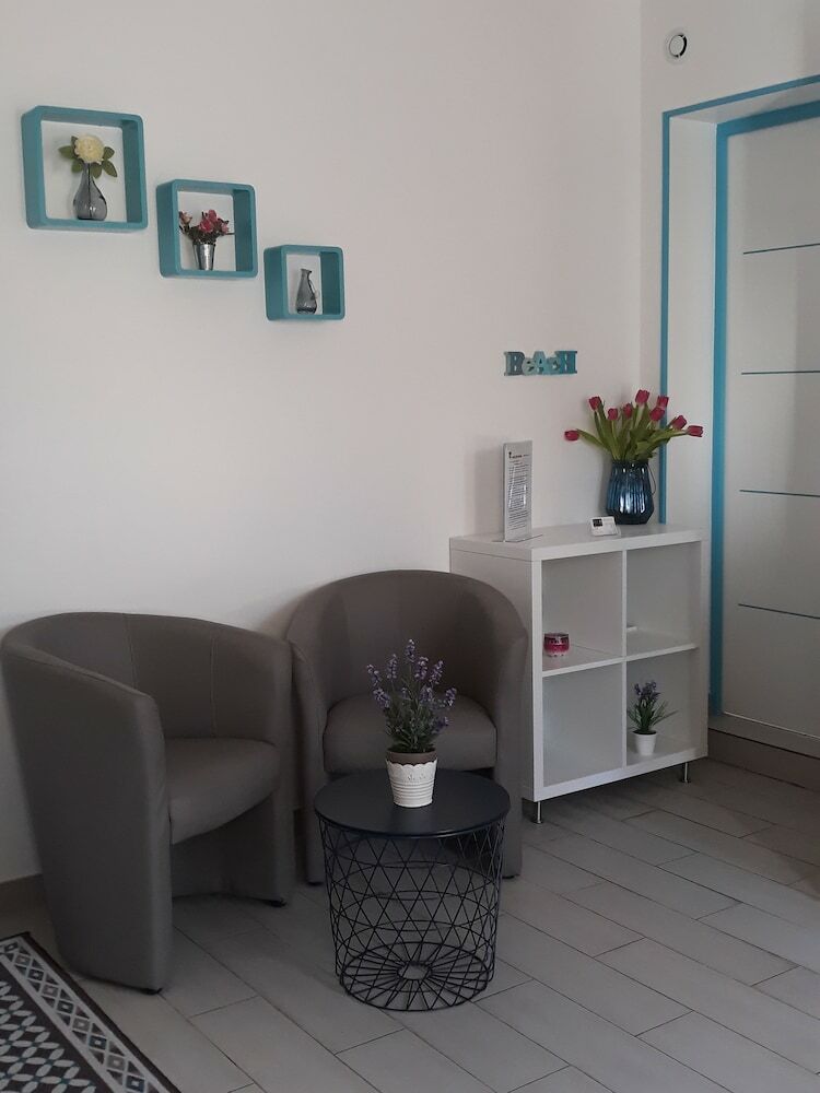 Bed & Breakfast Chevrefeuille Et Eglantine