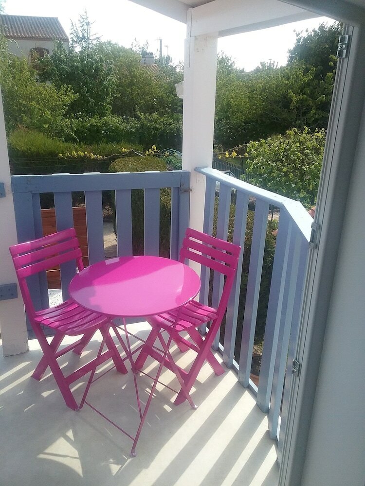 Bed & Breakfast Chevrefeuille Et Eglantine