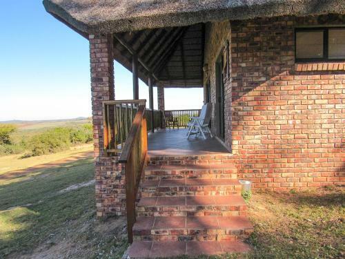Pomeroy Lodges