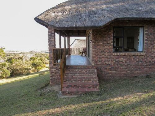 Pomeroy Lodges
