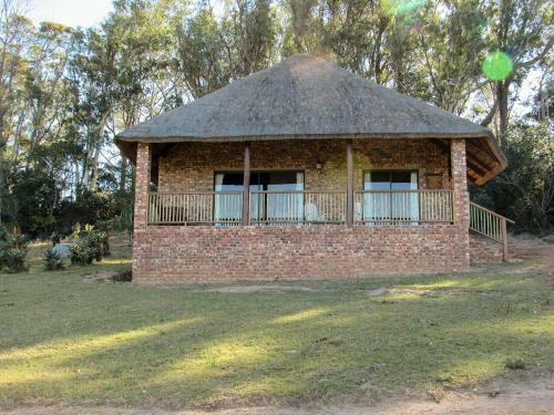 Pomeroy Lodges