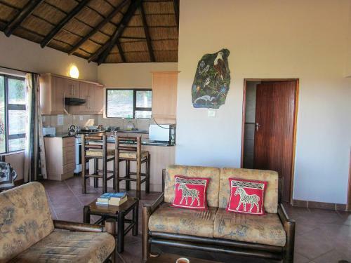 Pomeroy Lodges