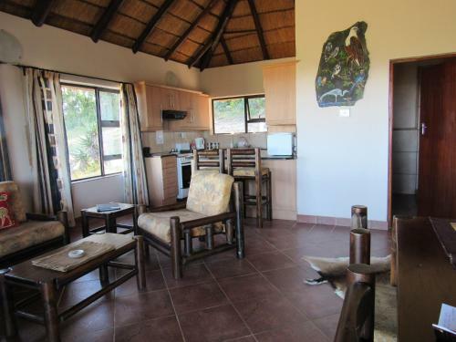 Pomeroy Lodges