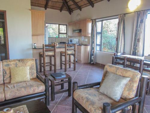 Pomeroy Lodges