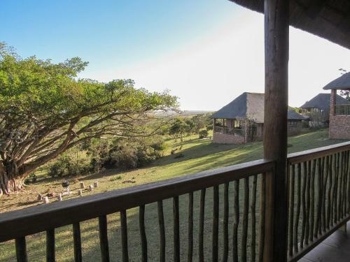 Pomeroy Lodges