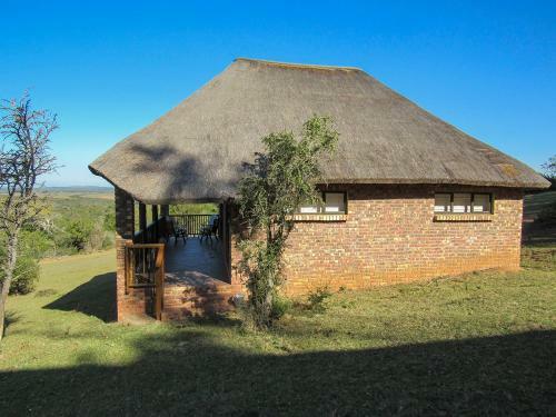 Pomeroy Lodges