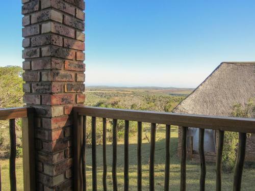 Pomeroy Lodges