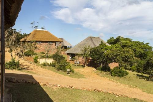 Pomeroy Lodges
