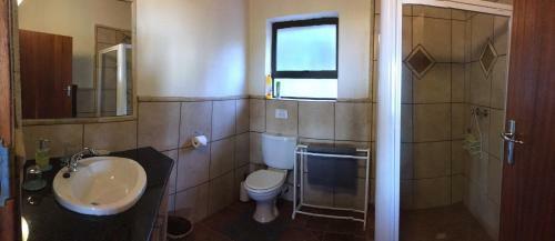 Pomeroy Lodges