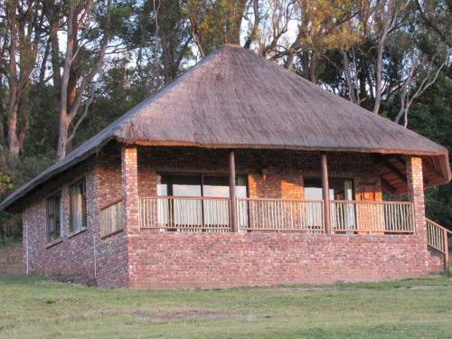 Pomeroy Lodges