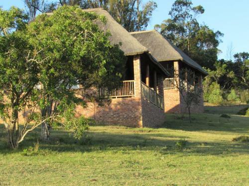 Pomeroy Lodges