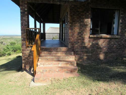 Pomeroy Lodges