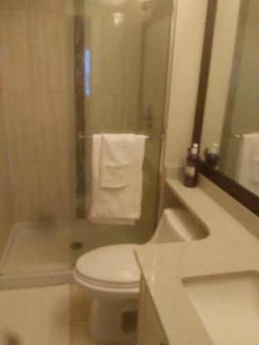 Cozy New One-bedroom Suite