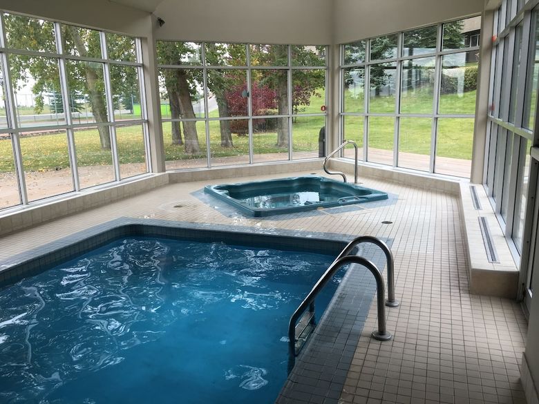 Apartamento Olympic Suites