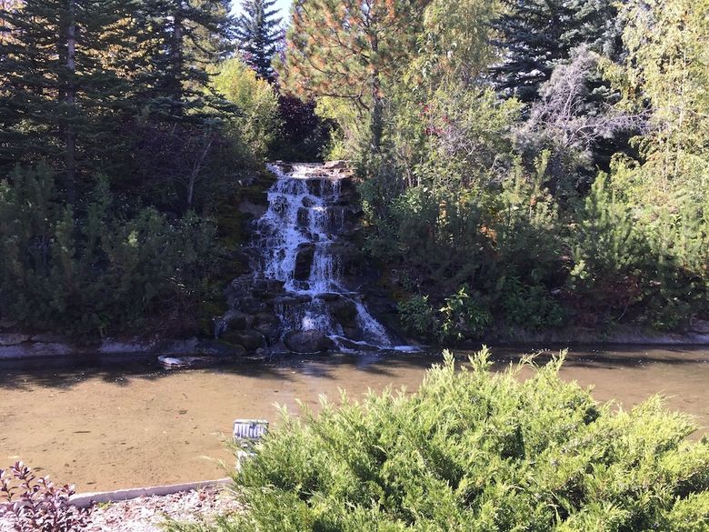 Apartamento Olympic Suites