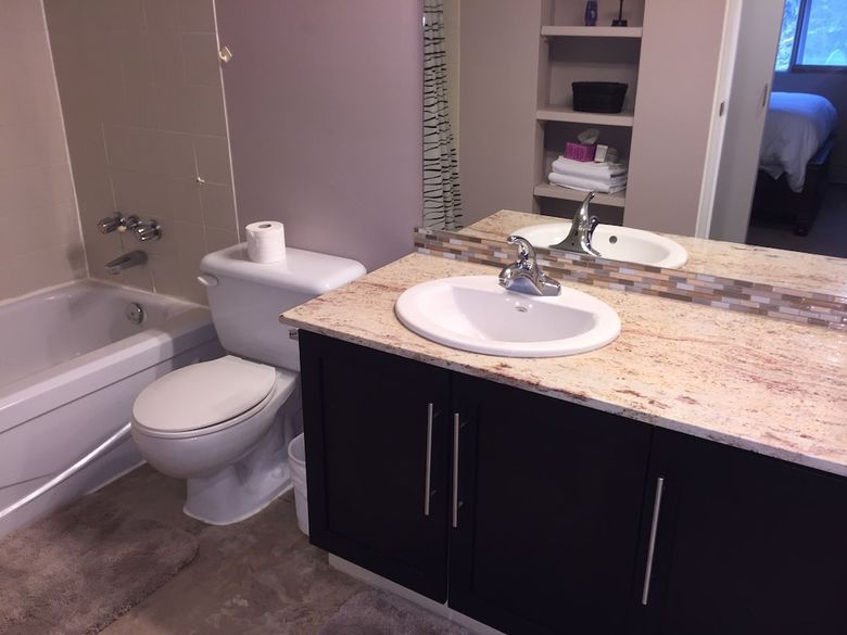 Apartamento Olympic Suites