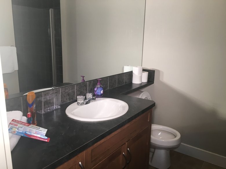 Apartamento Olympic Suites