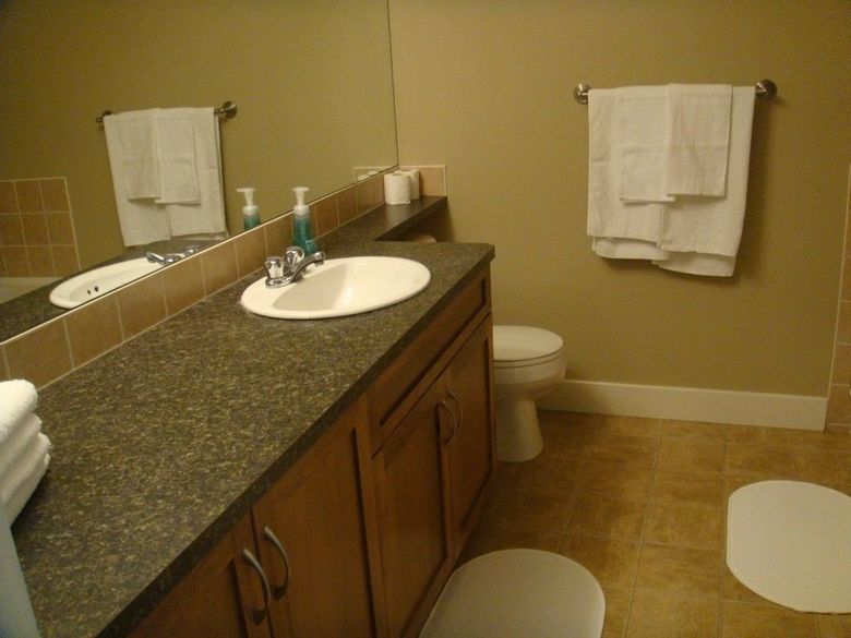 Apartamento Olympic Suites