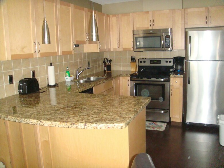 Apartamento Olympic Suites