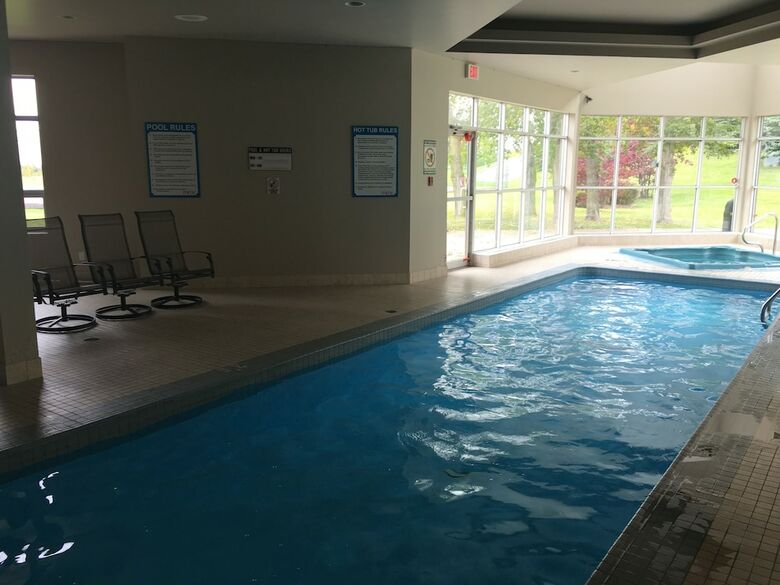 Apartamento Olympic Suites