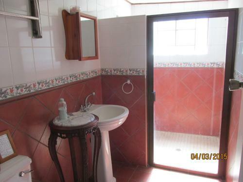 Seaforth Farm B&B