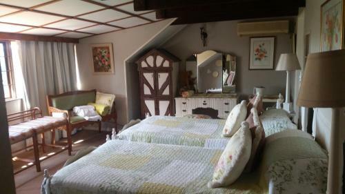 Seaforth Farm B&B