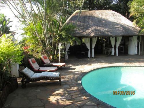 Seaforth Farm B&B