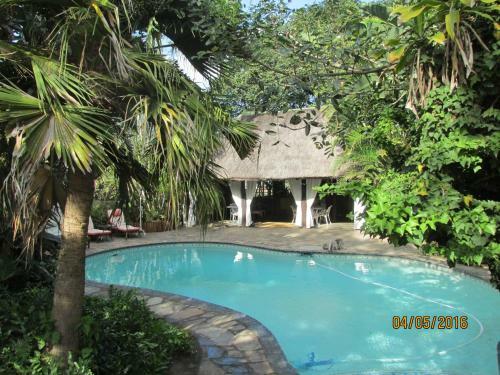 Seaforth Farm B&B