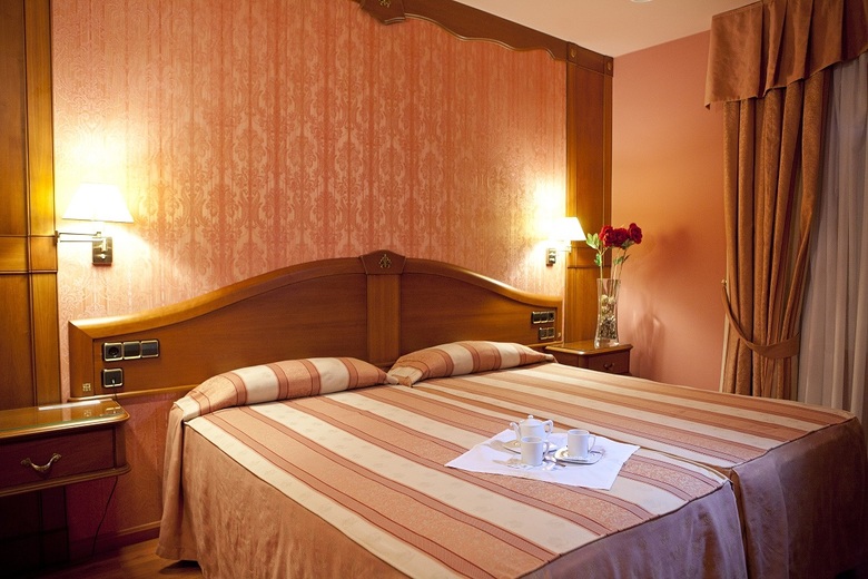 Hotel Torres I