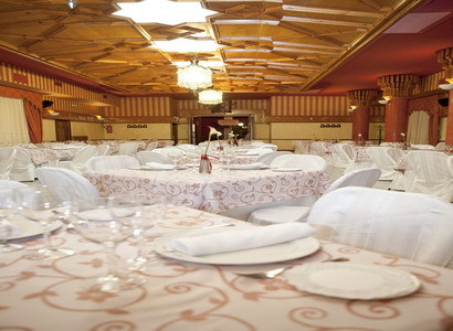Hotel Torres I