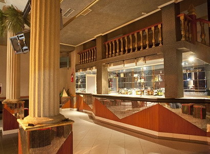 Hotel Torres I